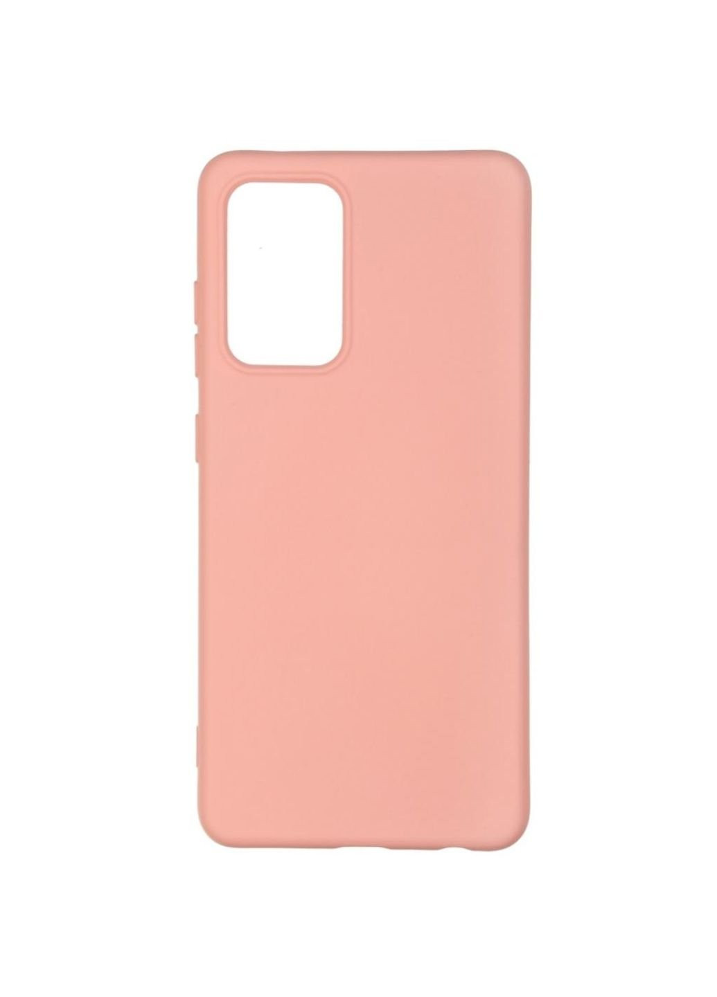 Чехол для мобильного телефона ICON Case для Samsung A72 (A725) Pink (ARM58249) ArmorStandart (252572454)