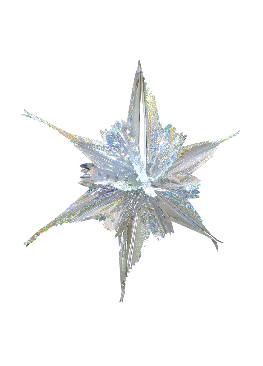 Звезда Рождественская 70 см Seta Decor (93929775)