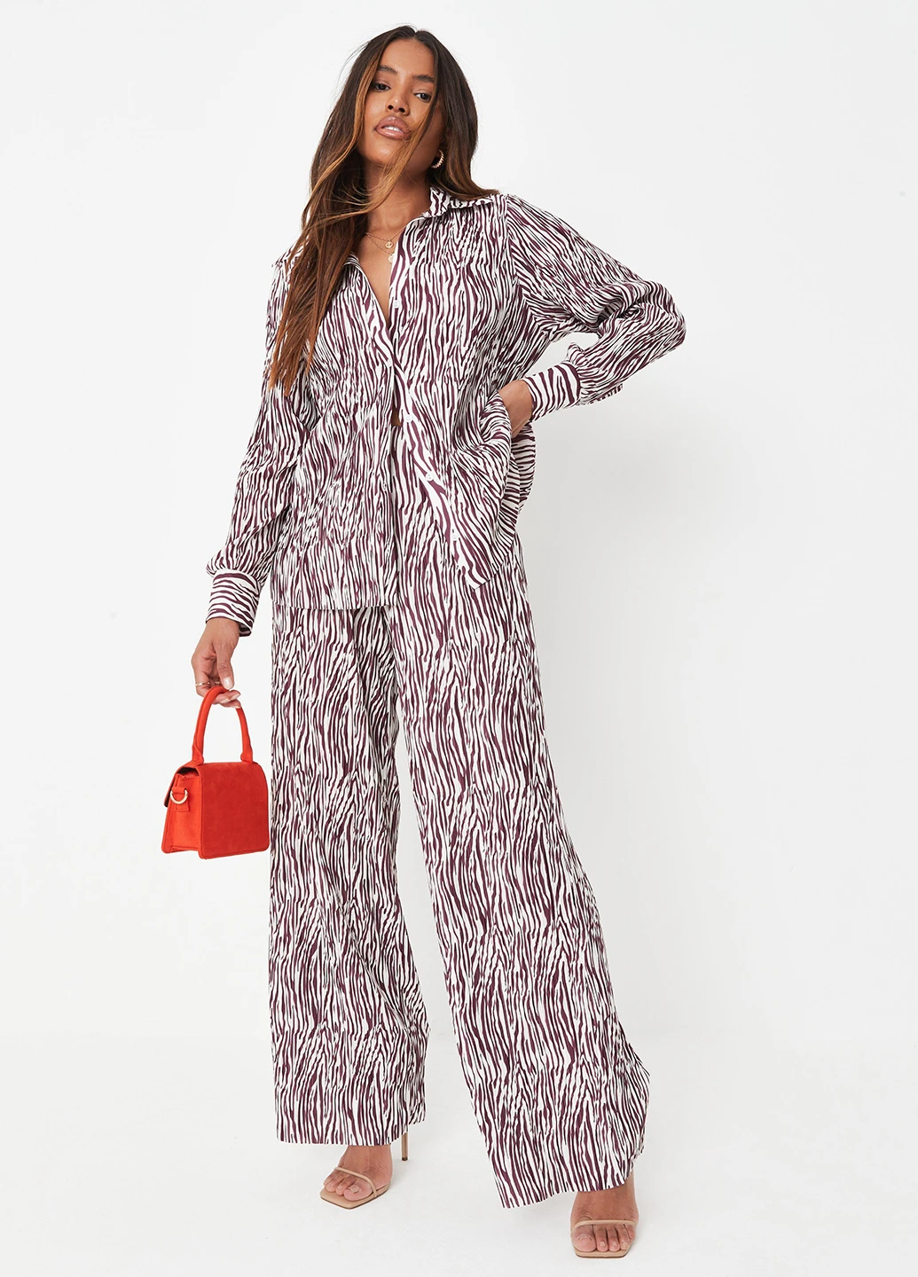 Штани Missguided (260390673)