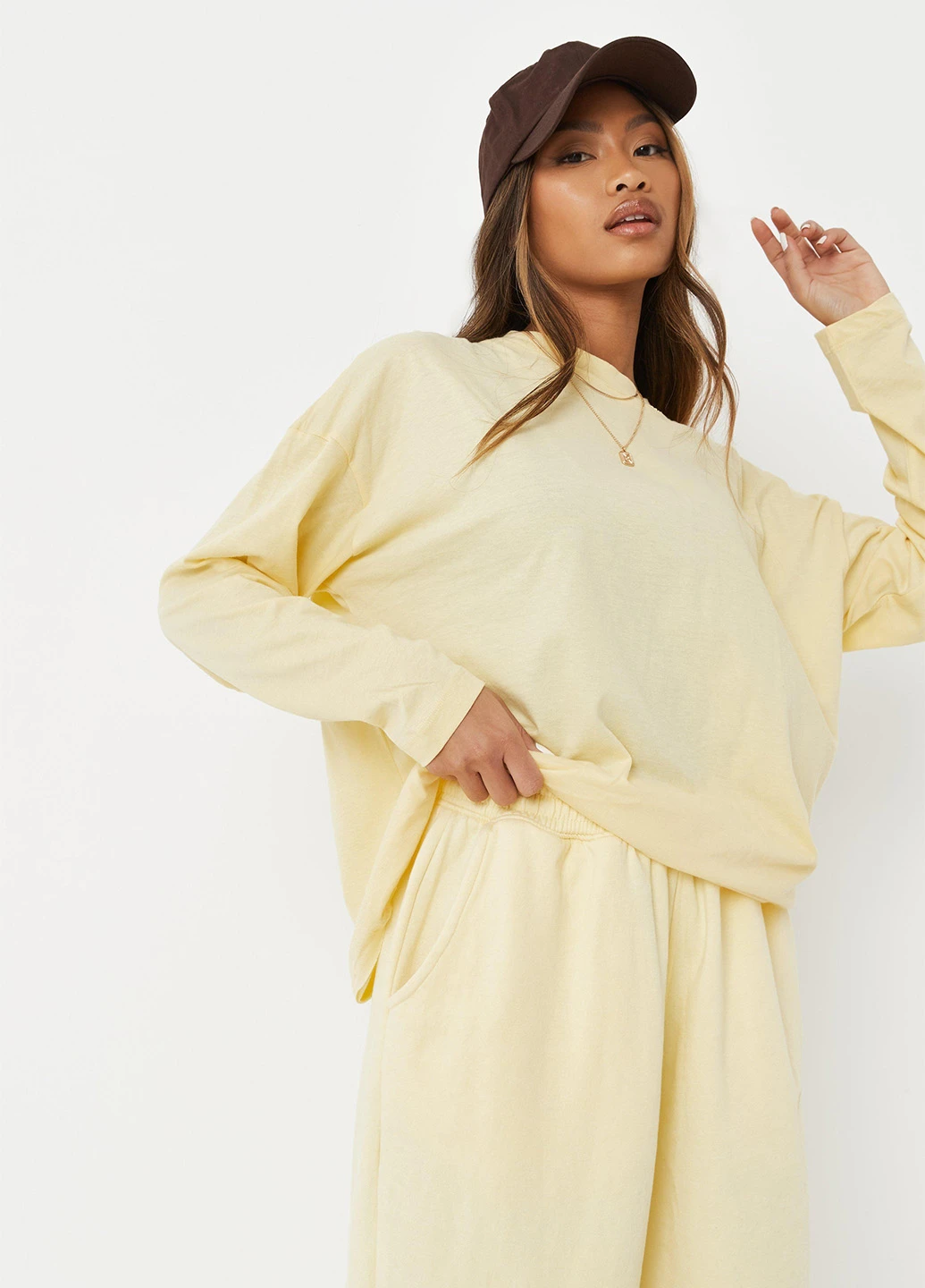 Лонгслив Missguided (260378126)