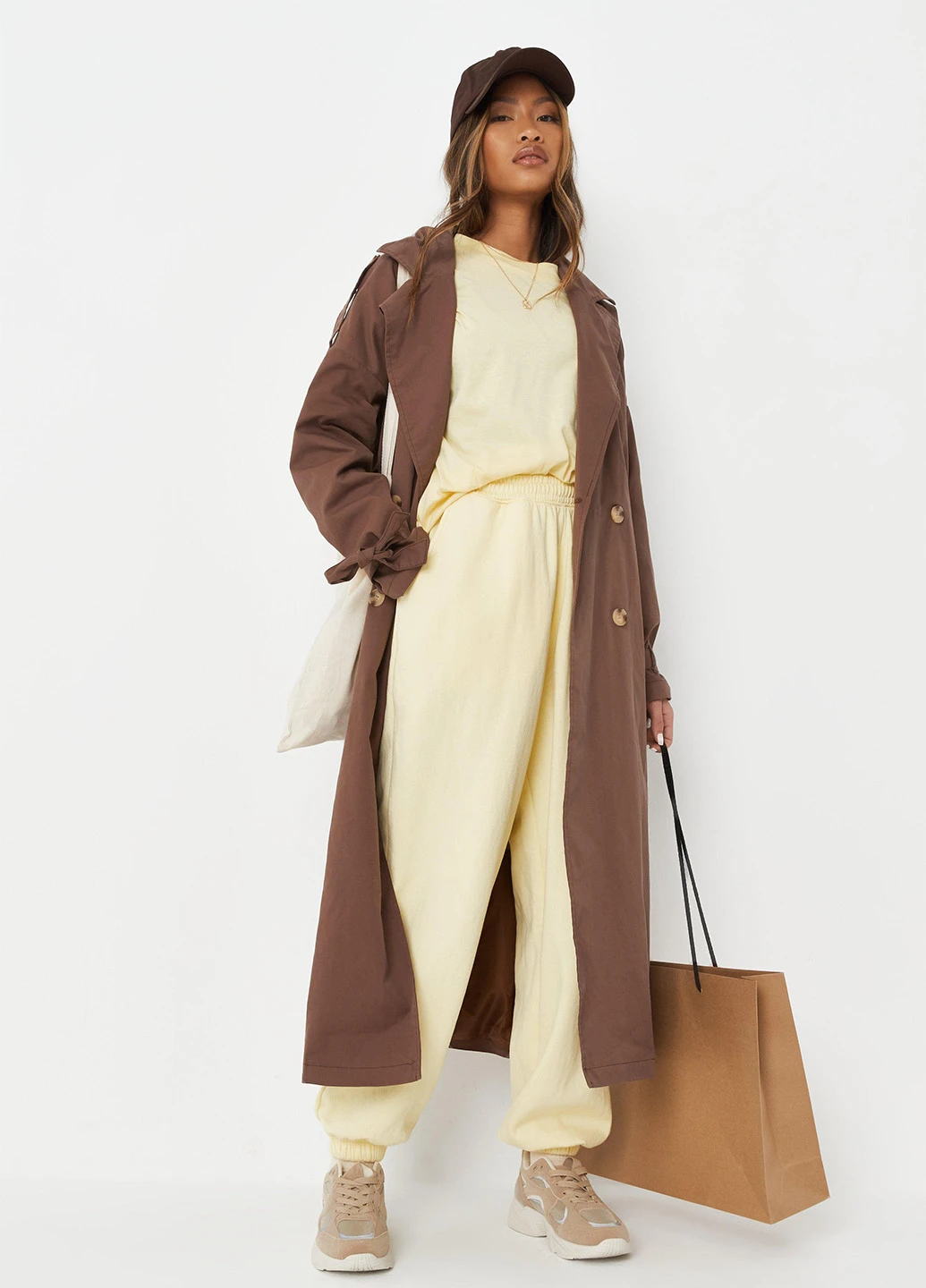 Лонгслив Missguided (260378126)