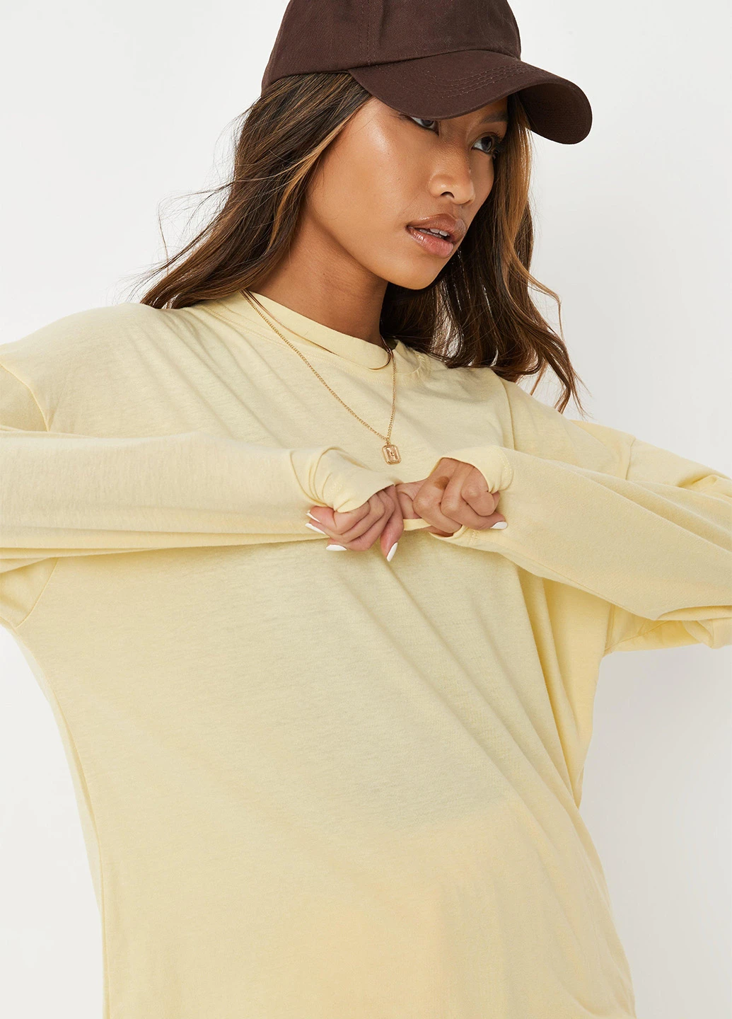Лонгслив Missguided (260378126)