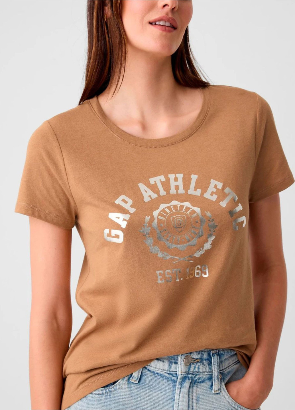 Футболка Gap - (315510559)