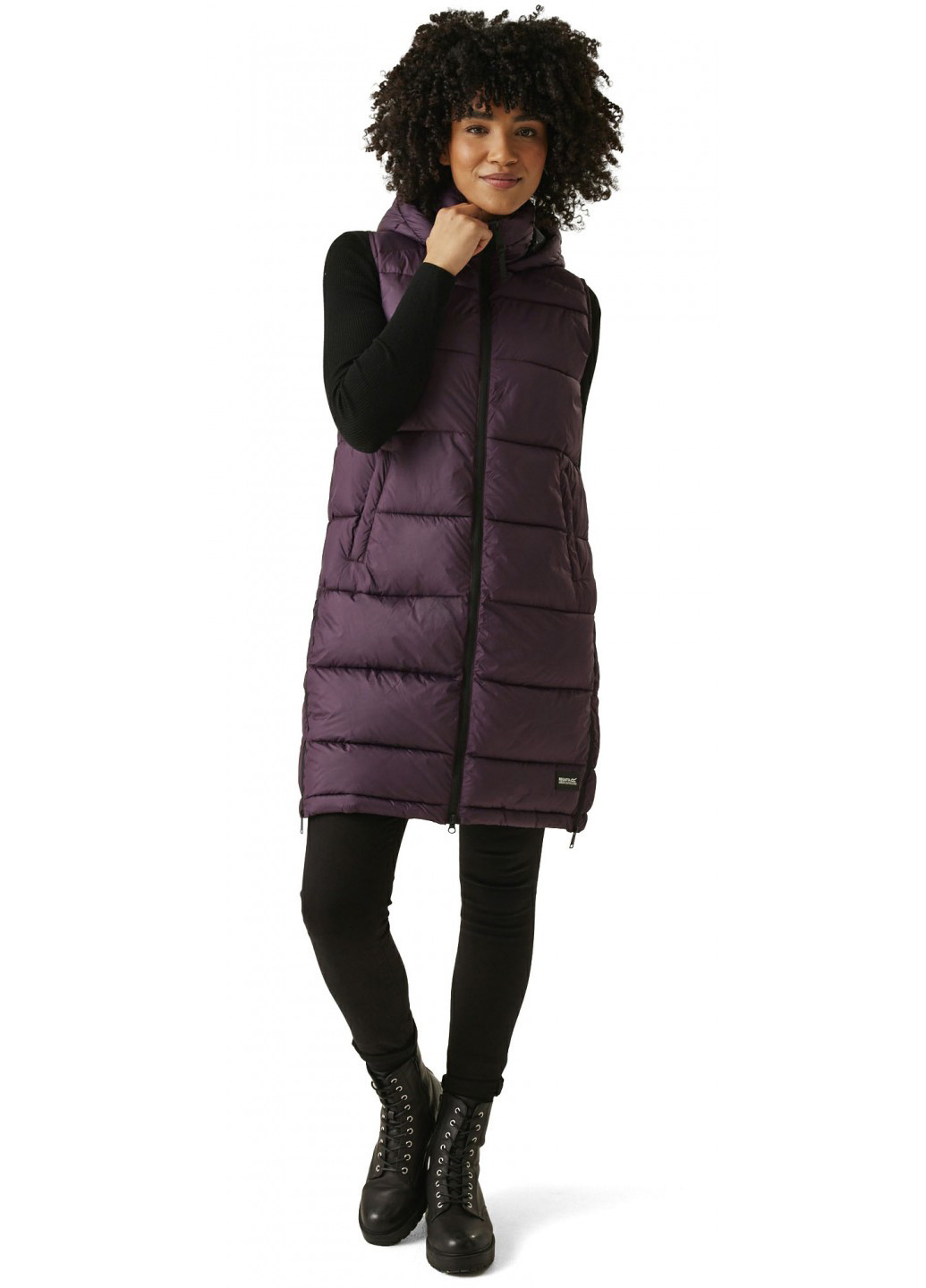 Жилет Regatta Ganella (325685664)