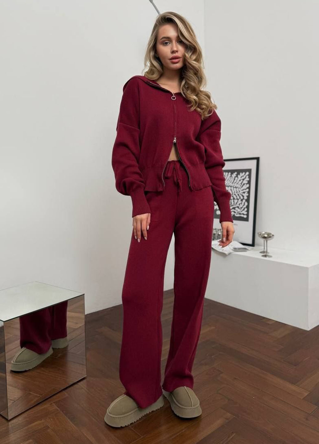 Костюм (кофта, брюки) No Brand (362121194)