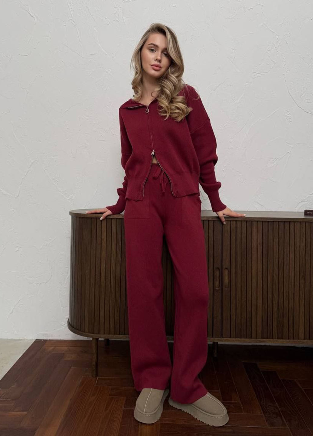 Костюм (кофта, брюки) No Brand (362121194)