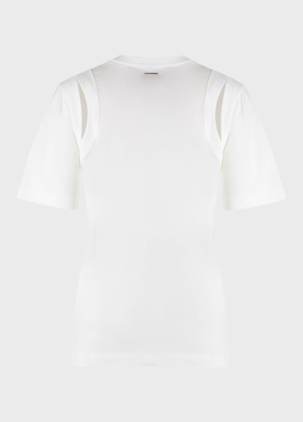 Футболка Calvin Klein - (366431752)