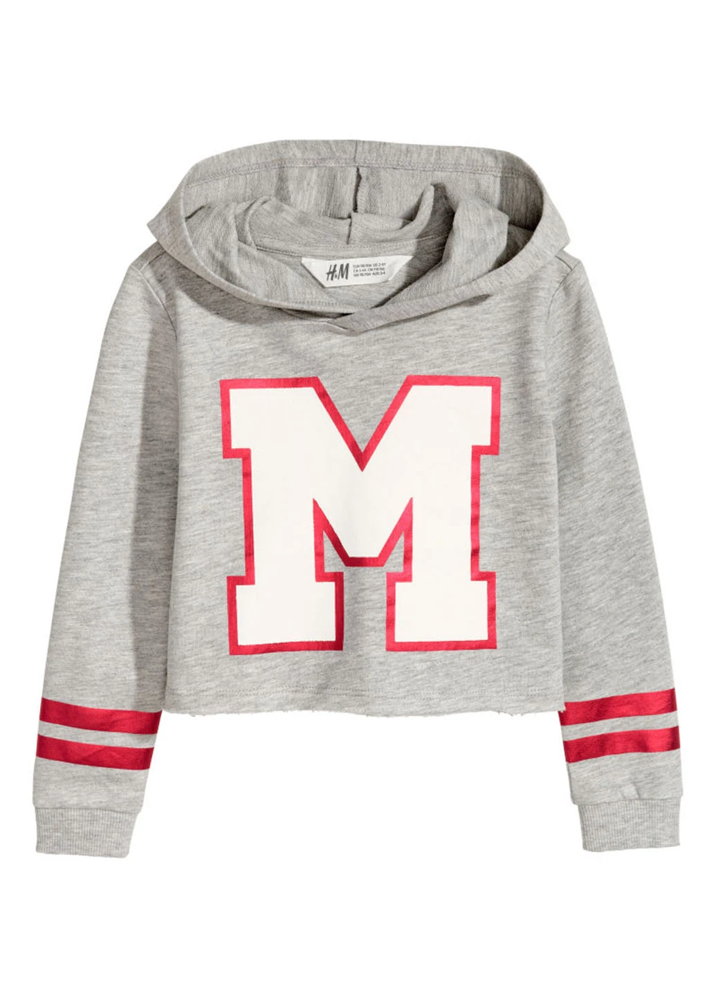 Худи H&M (98709404)