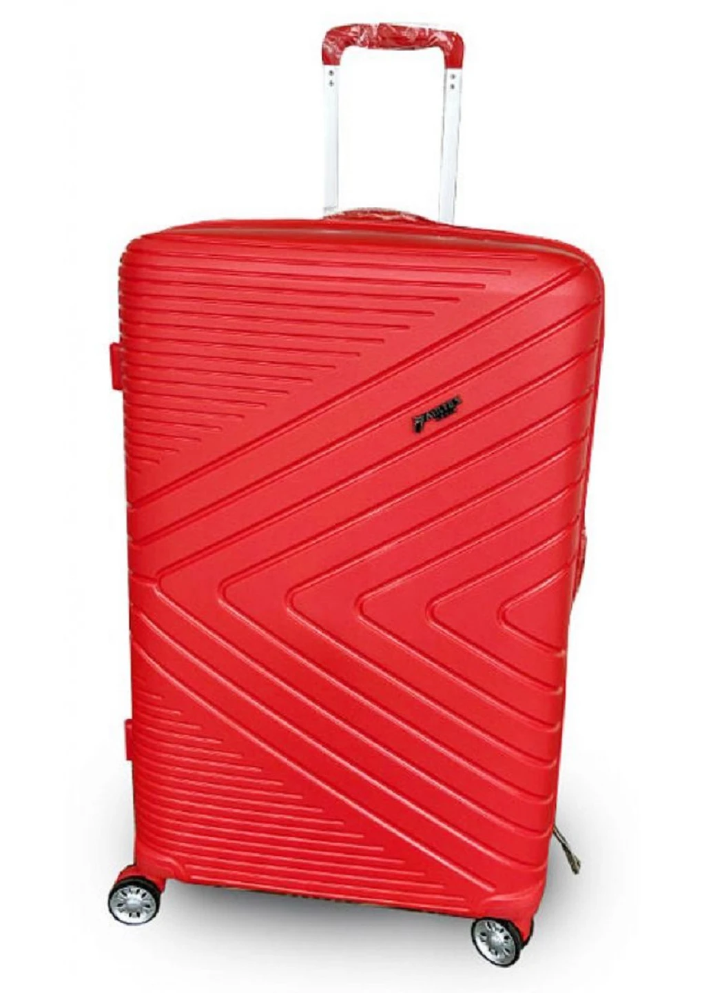 Чемодан пластиковый средний AIRTEX 281 (250066440)