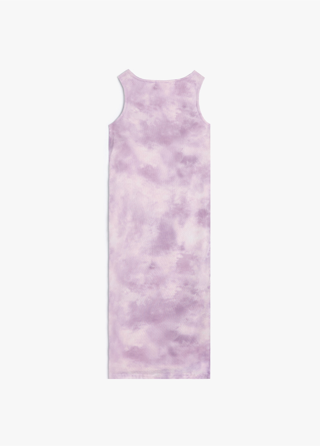 Светло-пурпурное платье KOTON (329698323)