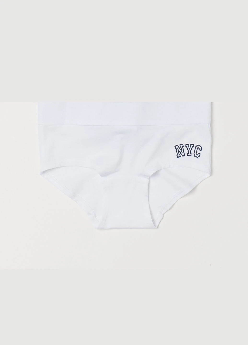 Труси H&M (252601289)