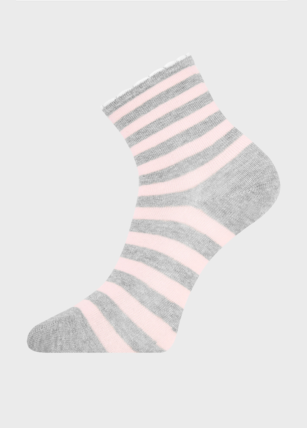 Шкарпетки (6 пар) Oodji (202649384)