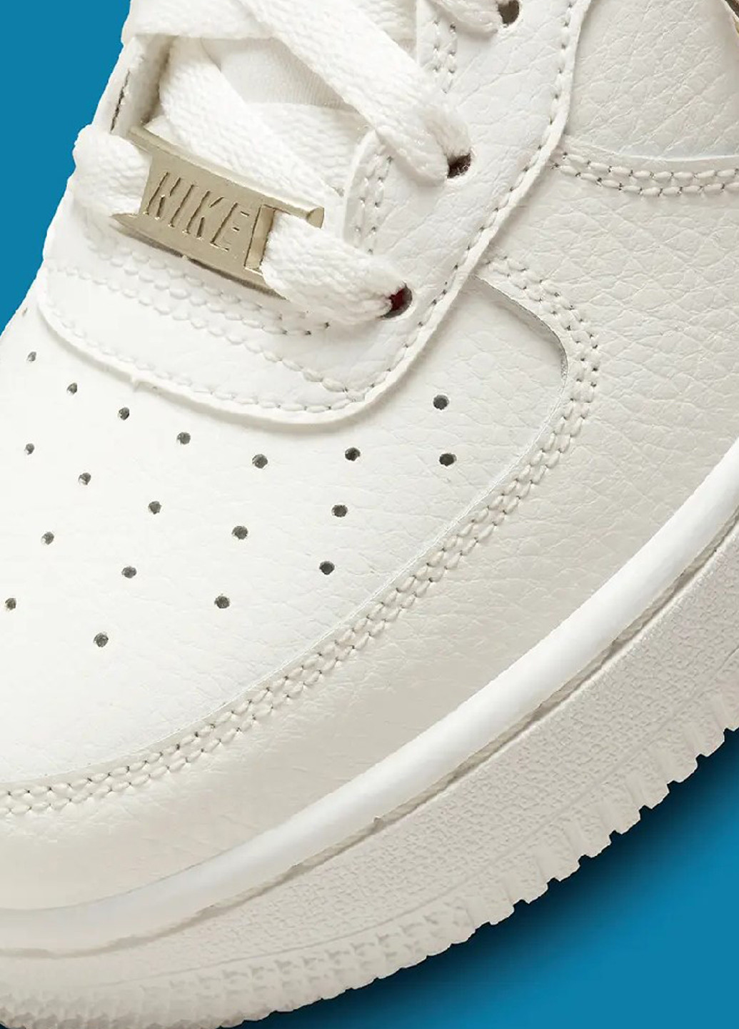 Білі кеди air force 1 lv8 (gs) dh9595-001 Nike Air Force 1 LV8 (GS)