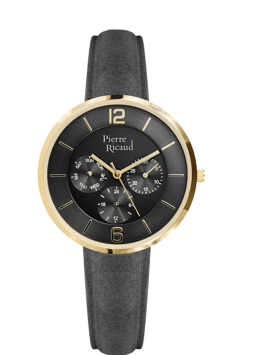 Наручний годинник Pierre Ricaud PR 22023.1G54QF (228195522)