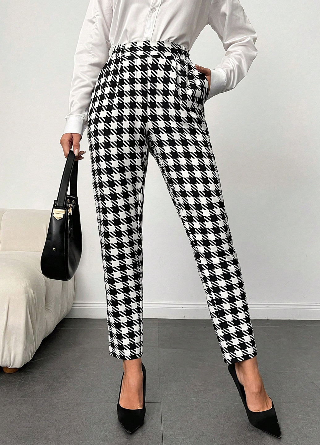 Брюки SHEIN (326580383)