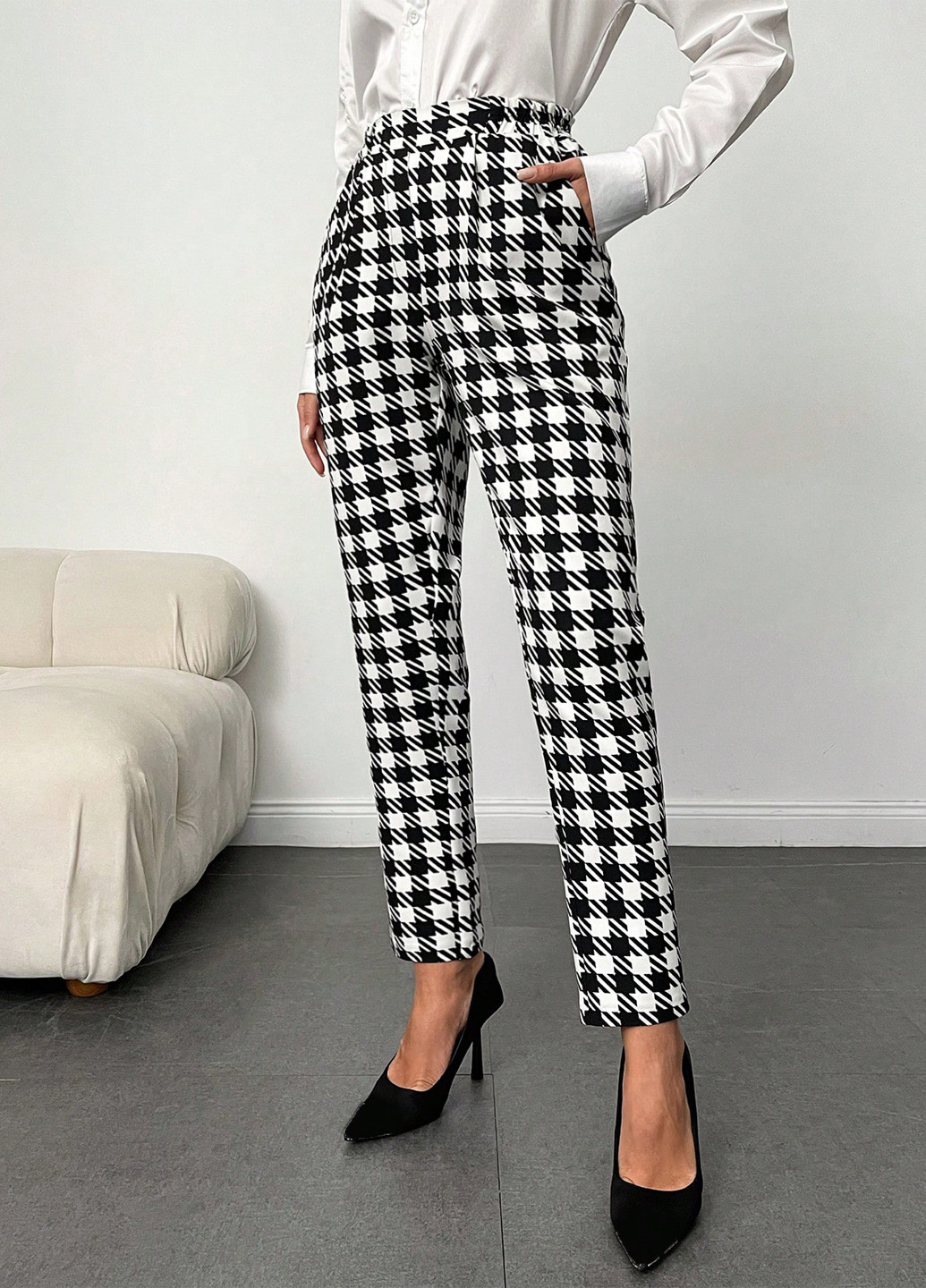 Брюки SHEIN (326580383)