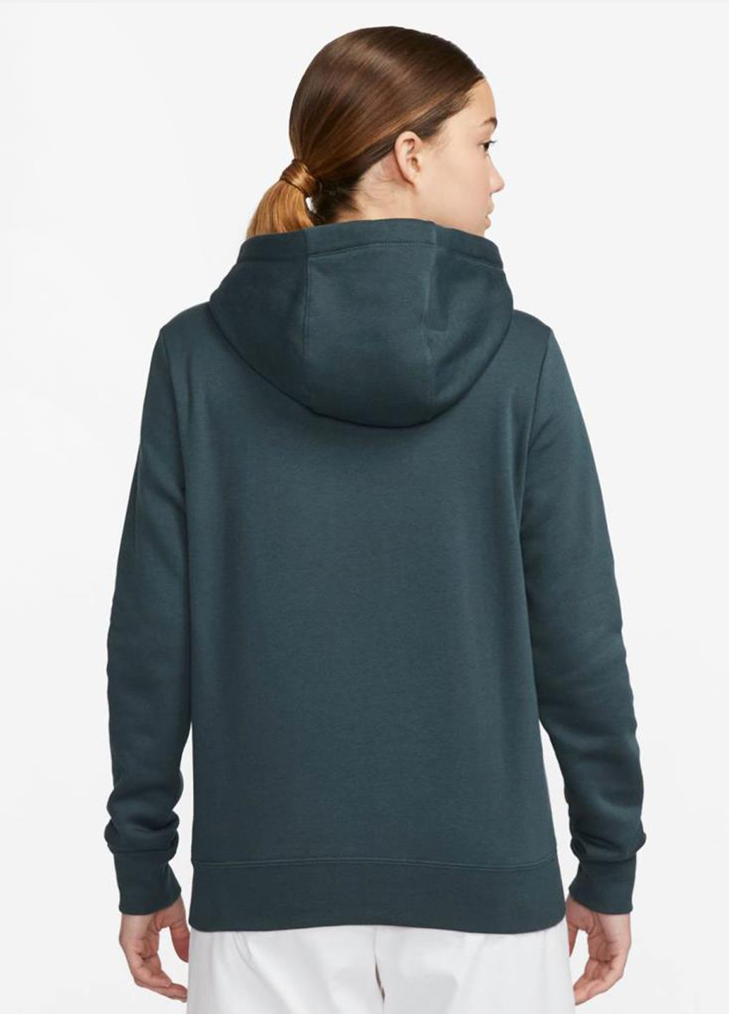 Худі FB8763-328 Nike W NSW PE CLB FLC (319365787)