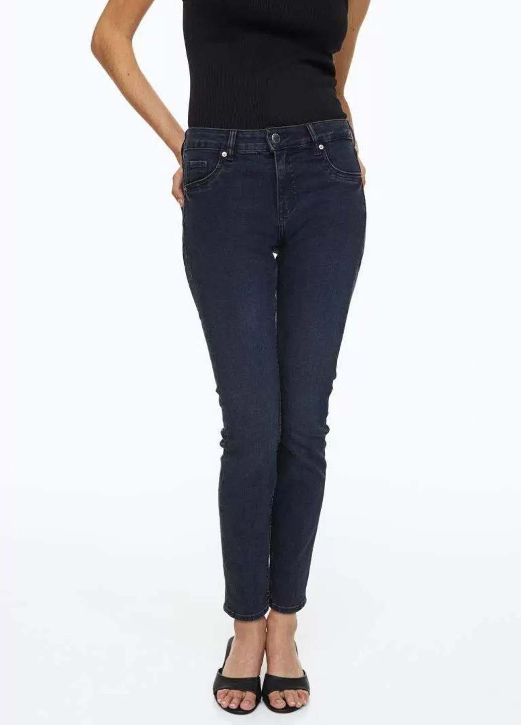 Джинсы H&M - (334156330)