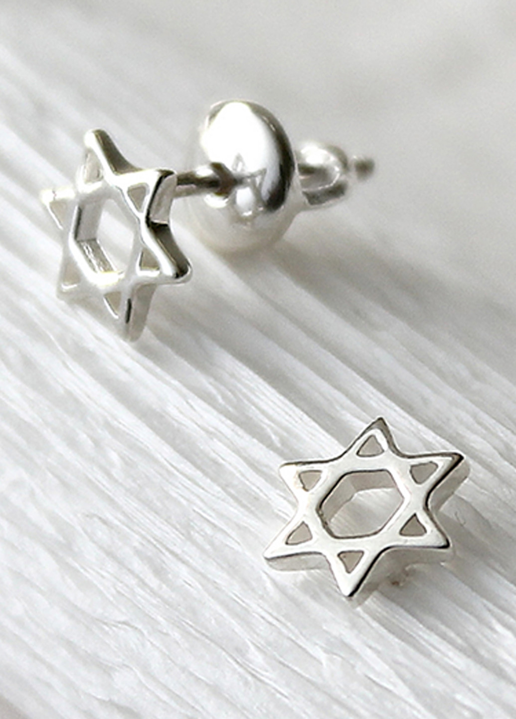 Серьги Diva (250092654)