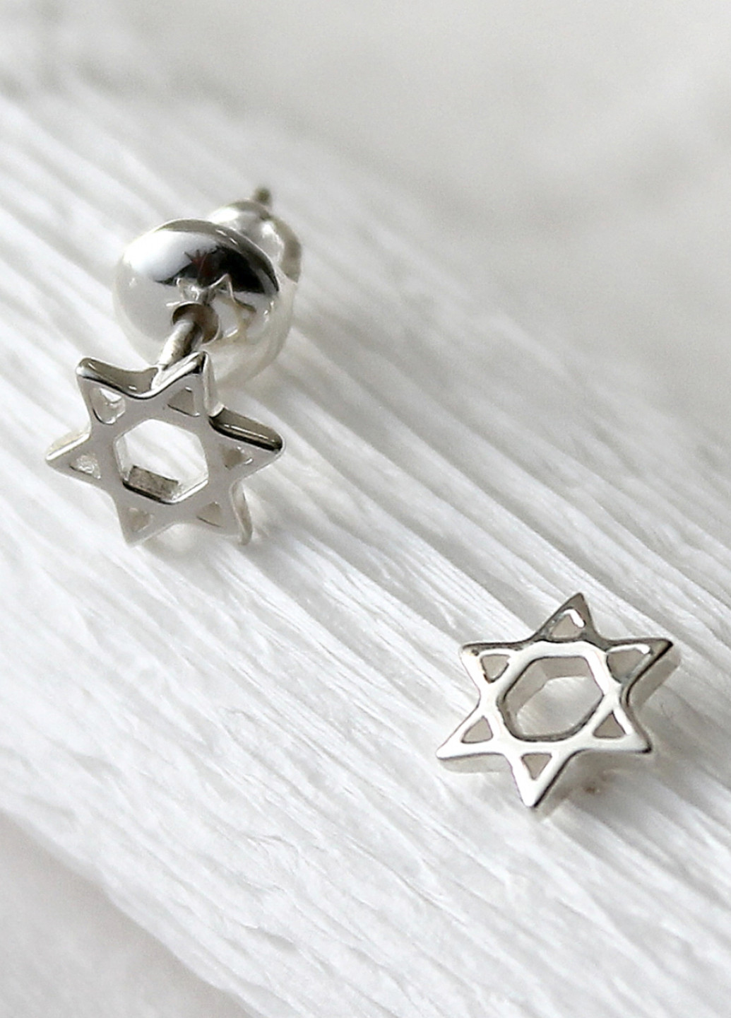 Серьги Diva (250092654)