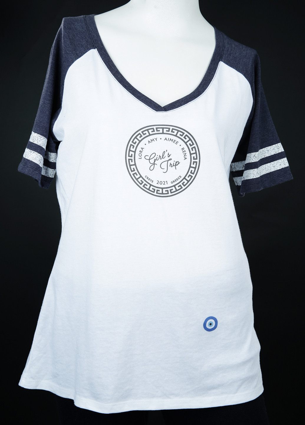 Футболка Asos - (294303503)