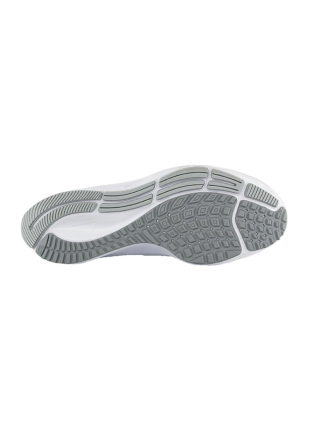 Кроссовки WMNS AIR ZOOM PEGASUS 38 Nike белые демисезоны (254669698)