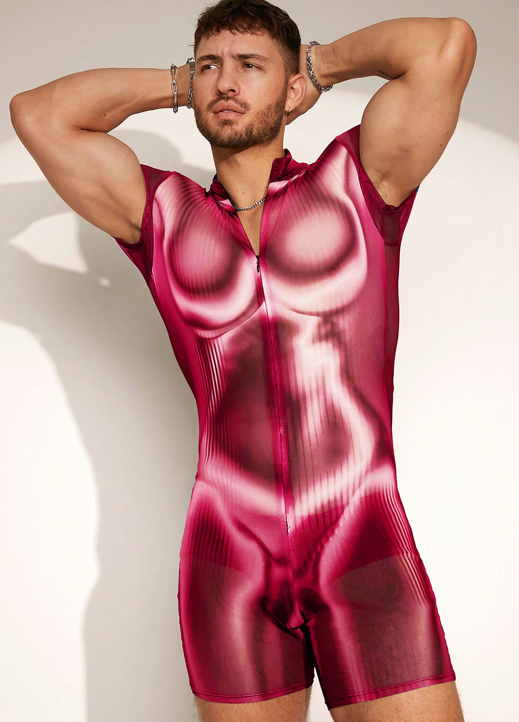 Комбінезон SHEIN (347077608)