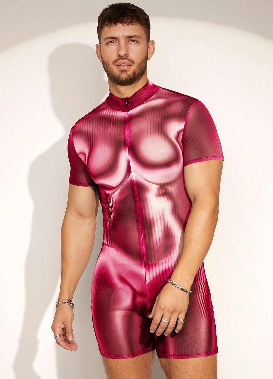 Комбінезон SHEIN (347077608)