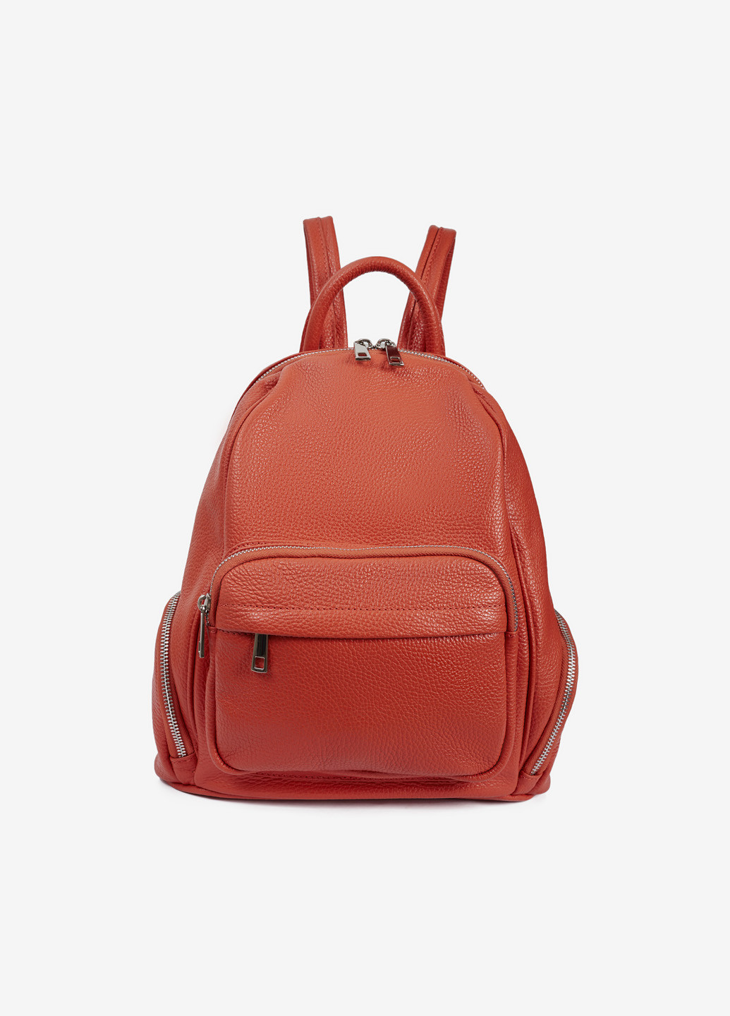 Рюкзак женский кожаный Backpack Regina Notte (253779288)