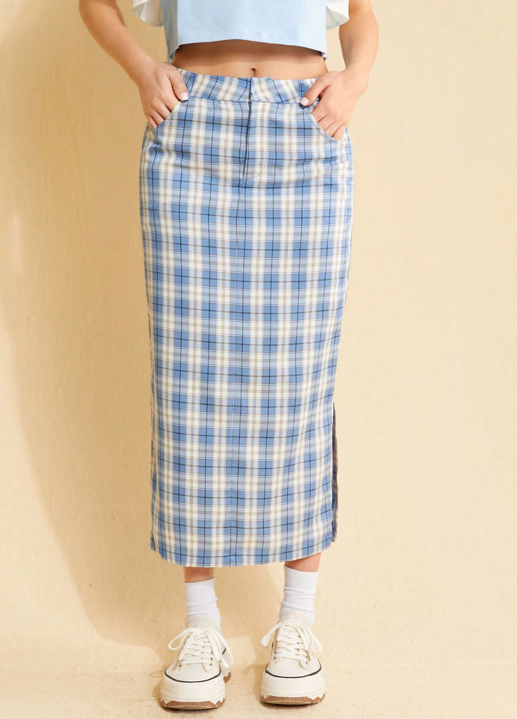 Спідниця SHEIN (339828753)