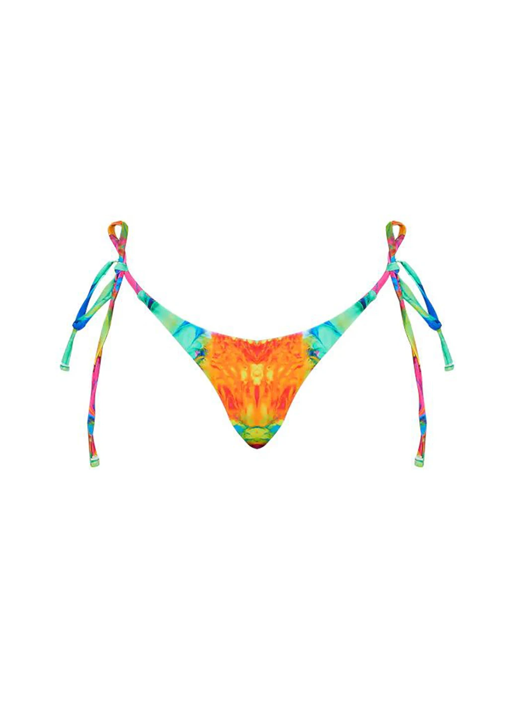 Купальні труси PrettyLittleThing (253270237)