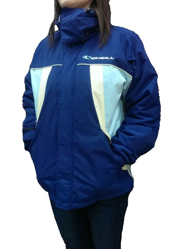 Куртка жіноча сноубордична O'Neill (251444293)