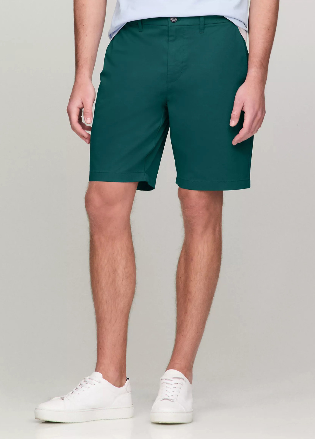 Шорты Tommy Hilfiger (336957972)