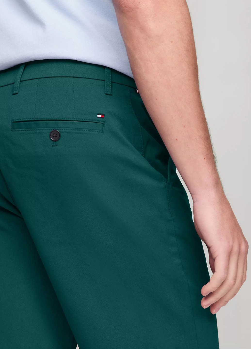 Шорты Tommy Hilfiger (336957972)