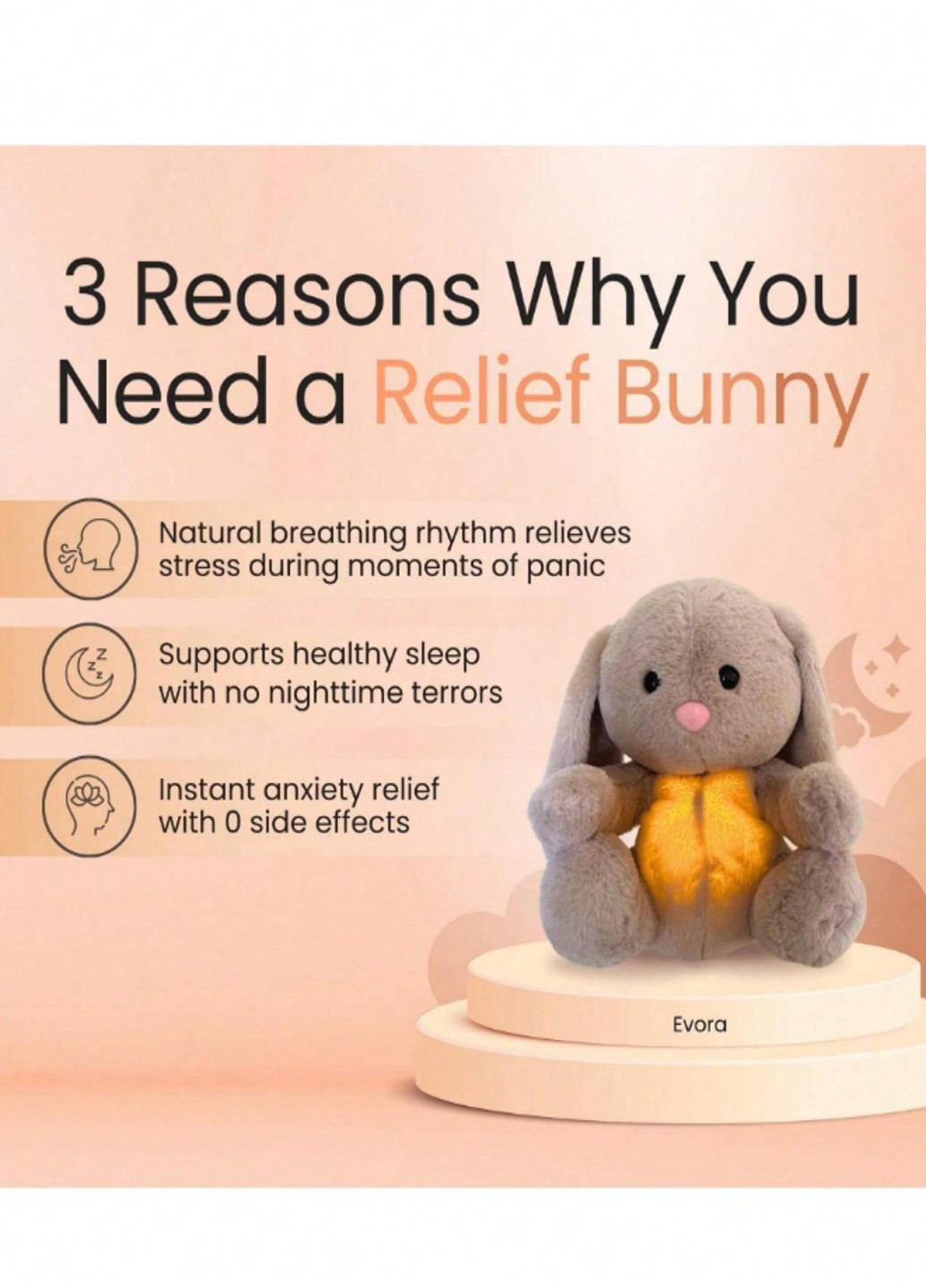 М'яка іграшка SHEIN (366498976)