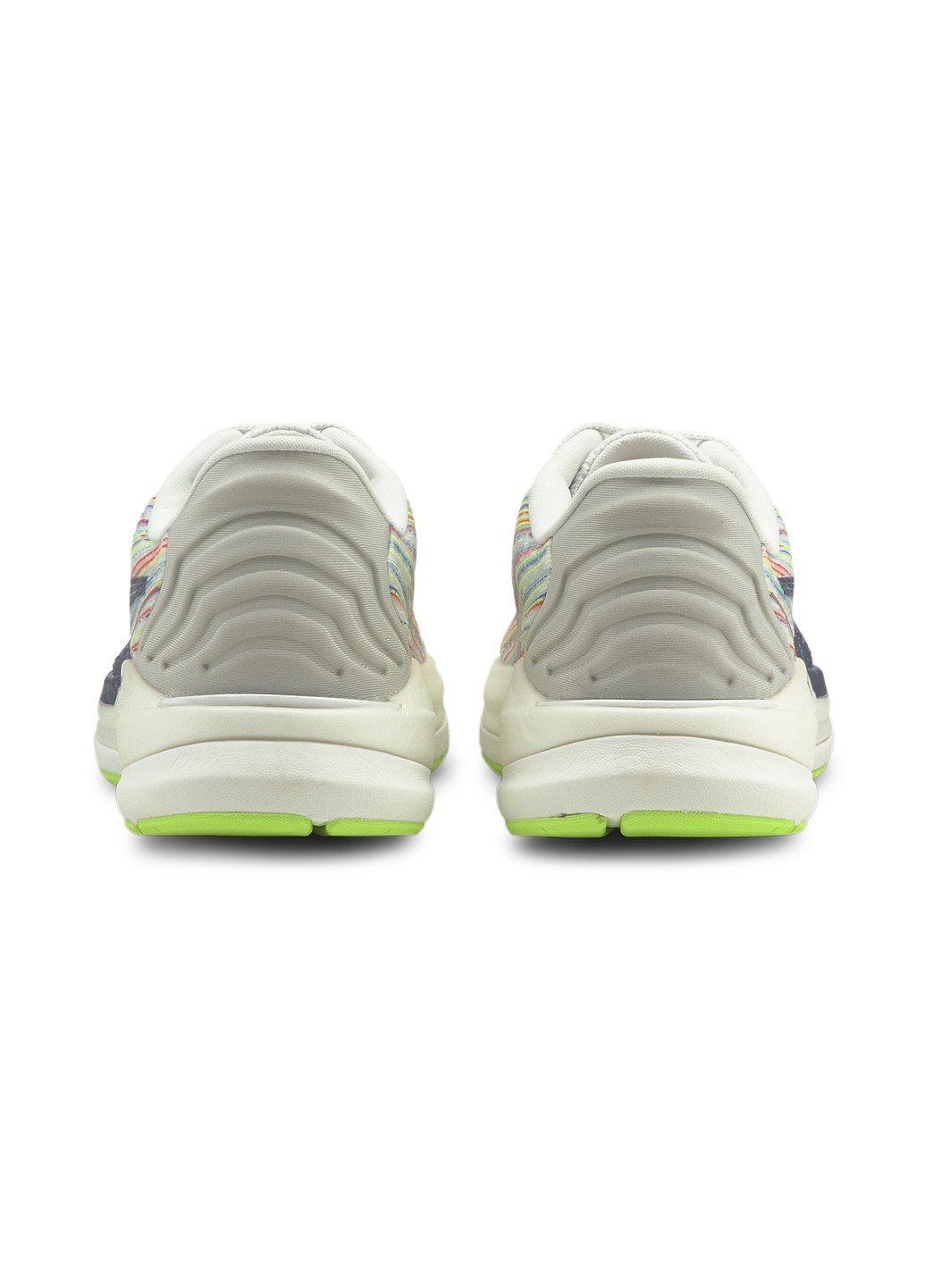 Белые всесезонные кроссовки magnify nitro sp women's running shoes Puma