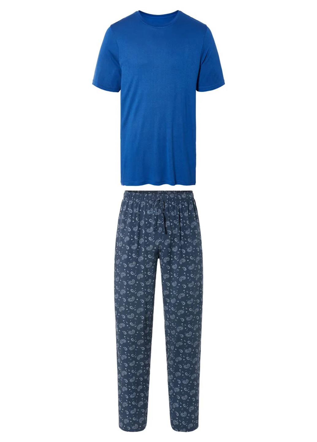 Піжама (футболка, брюки) Livergy (327538446)