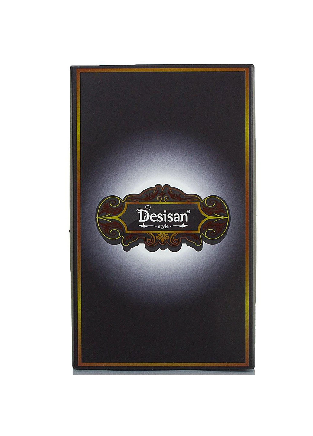 Чоловіче шкіряне портмоне 11хх16,5х2,5 см Desisan (232988827)