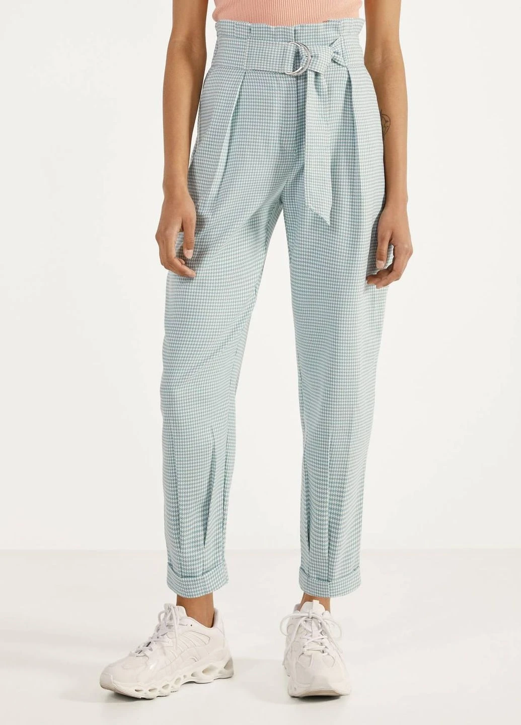 Штани Bershka (232714654)