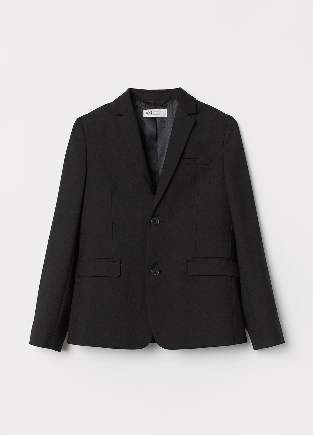 Пиджак H&M (243184416)