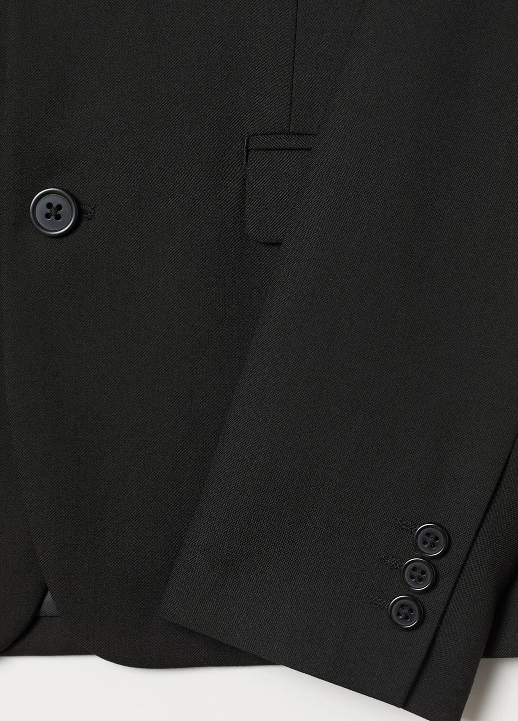 Пиджак H&M (243184416)