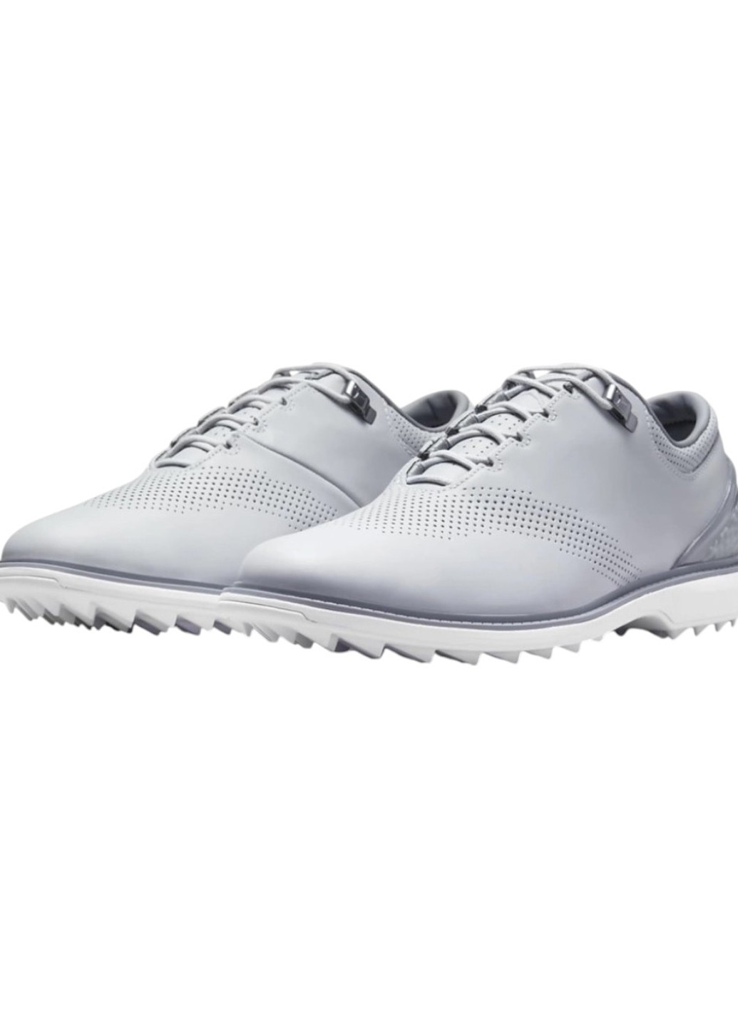 Сірі Осінні кросівки Nike