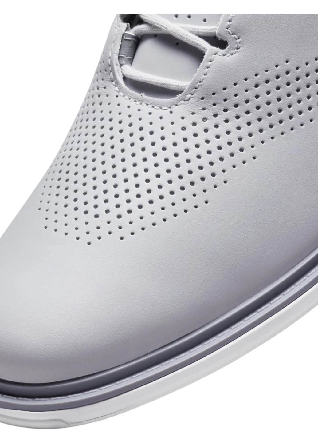 Сірі Осінні кросівки Nike