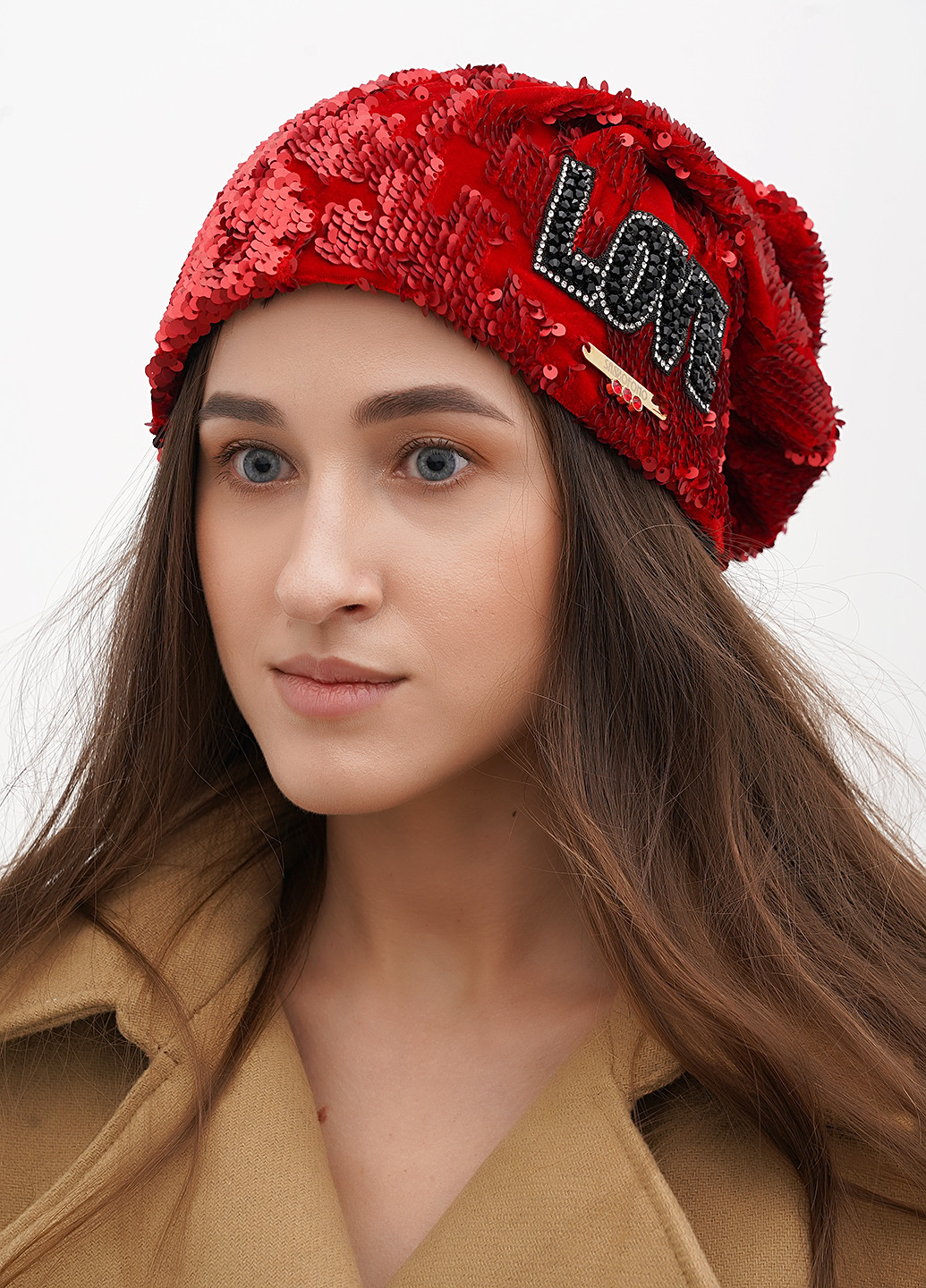 Шапка Sassofono (317409891)