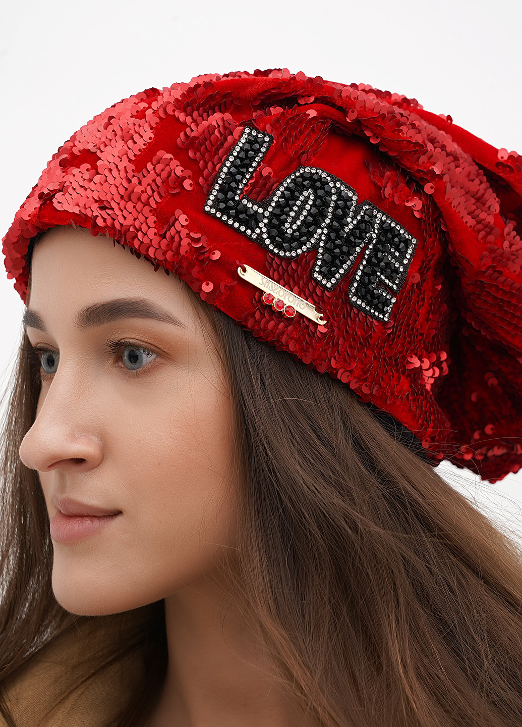 Шапка Sassofono (317409891)