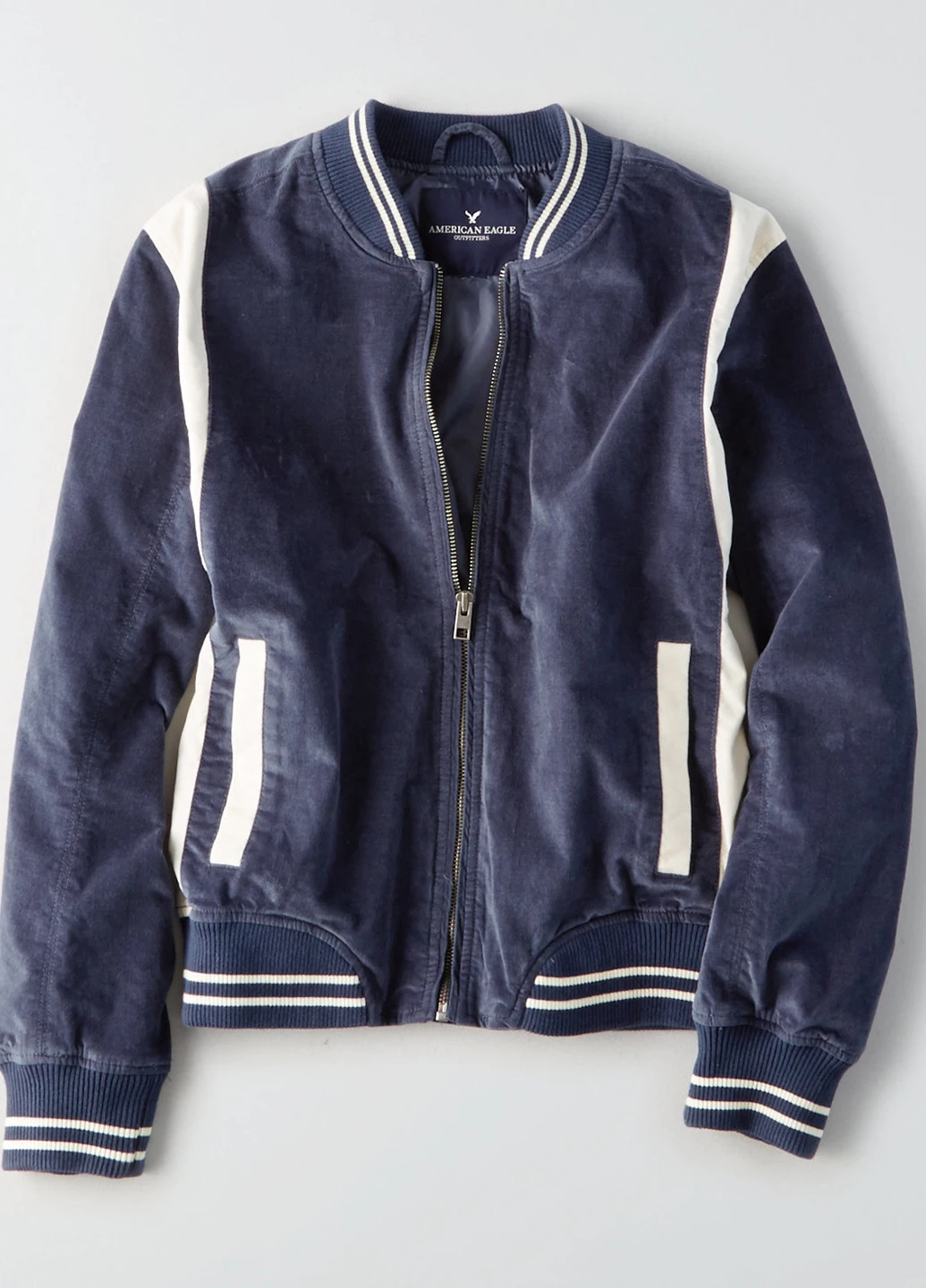 Бомбер American Eagle (37932172)