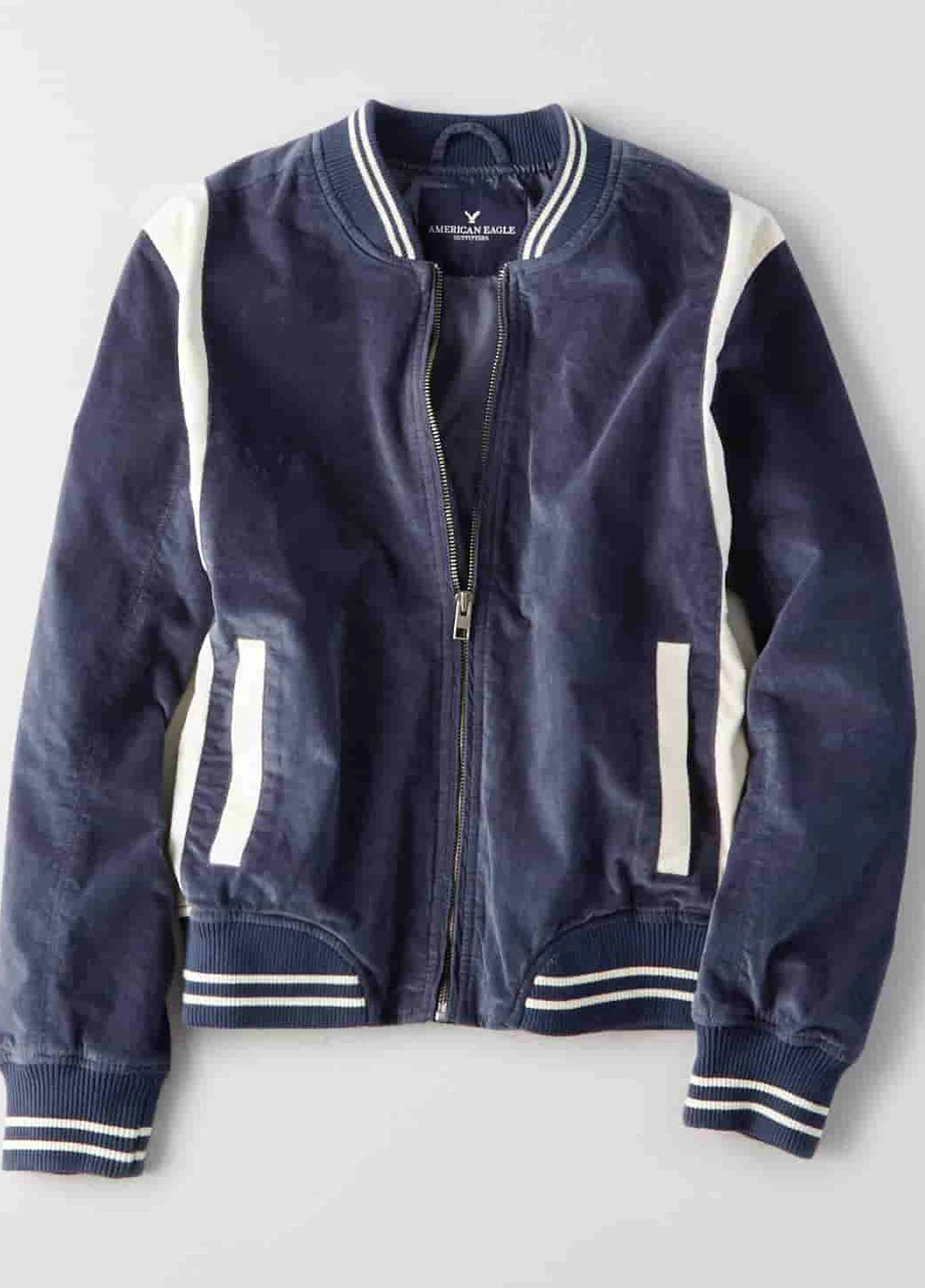 Бомбер American Eagle (37932172)
