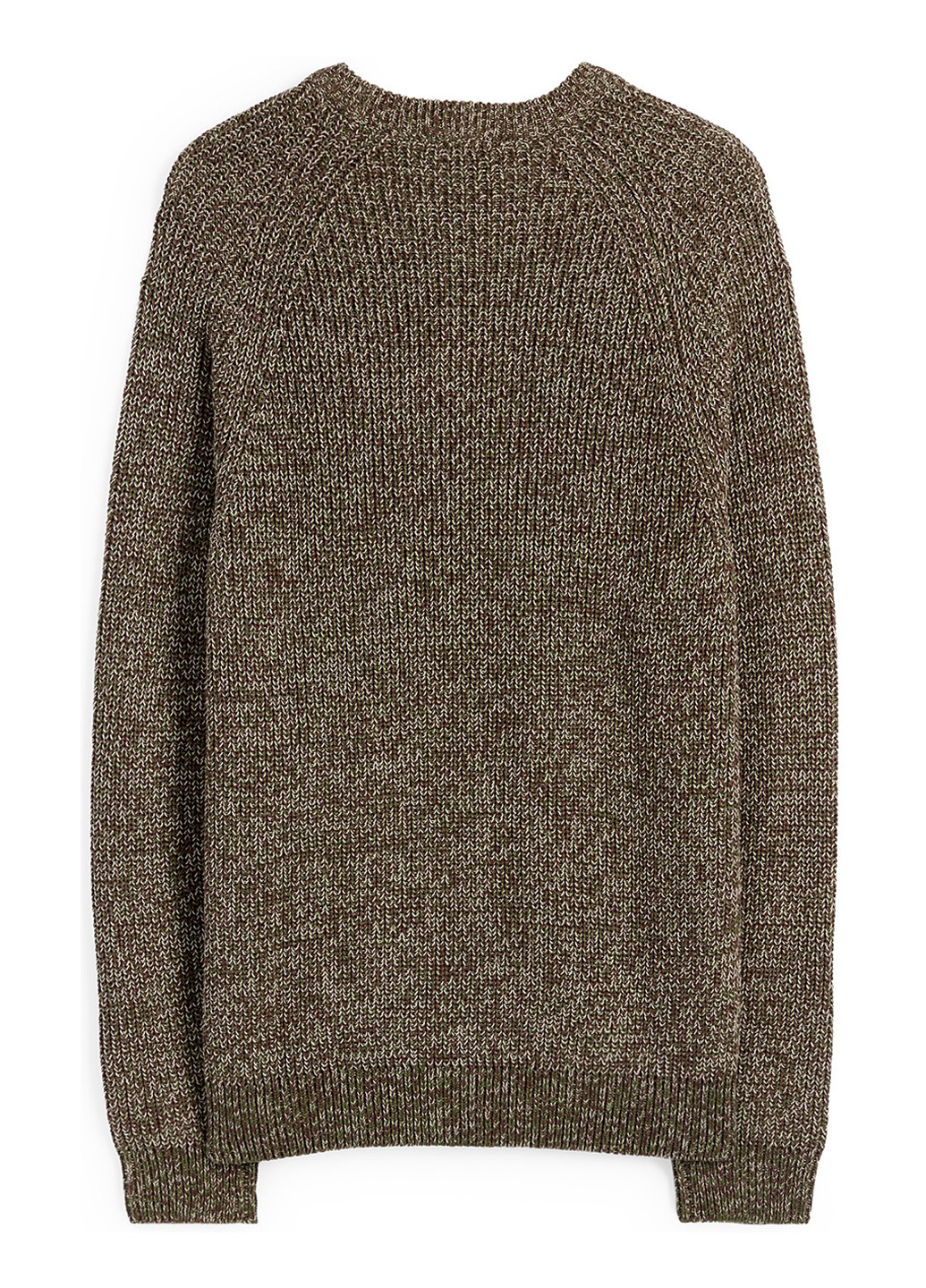 Оливковый (хаки) демисезонный джемпер джемпер C&A