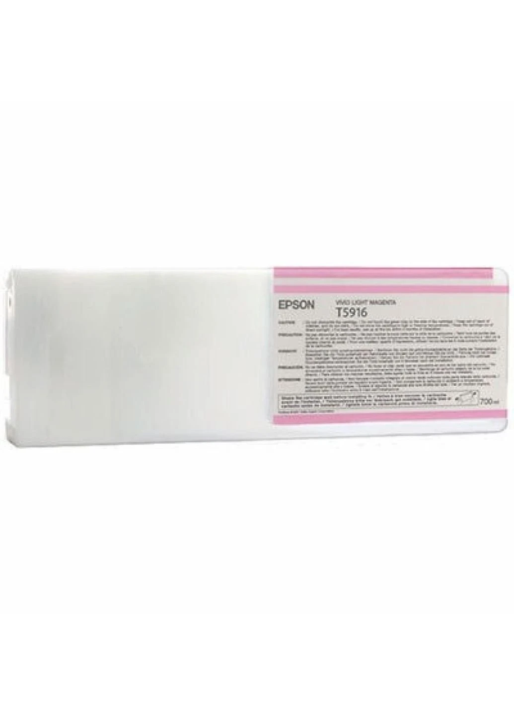 Картридж (C13T591600) Epson St Pro 11880 vivid light magenta (247616523)