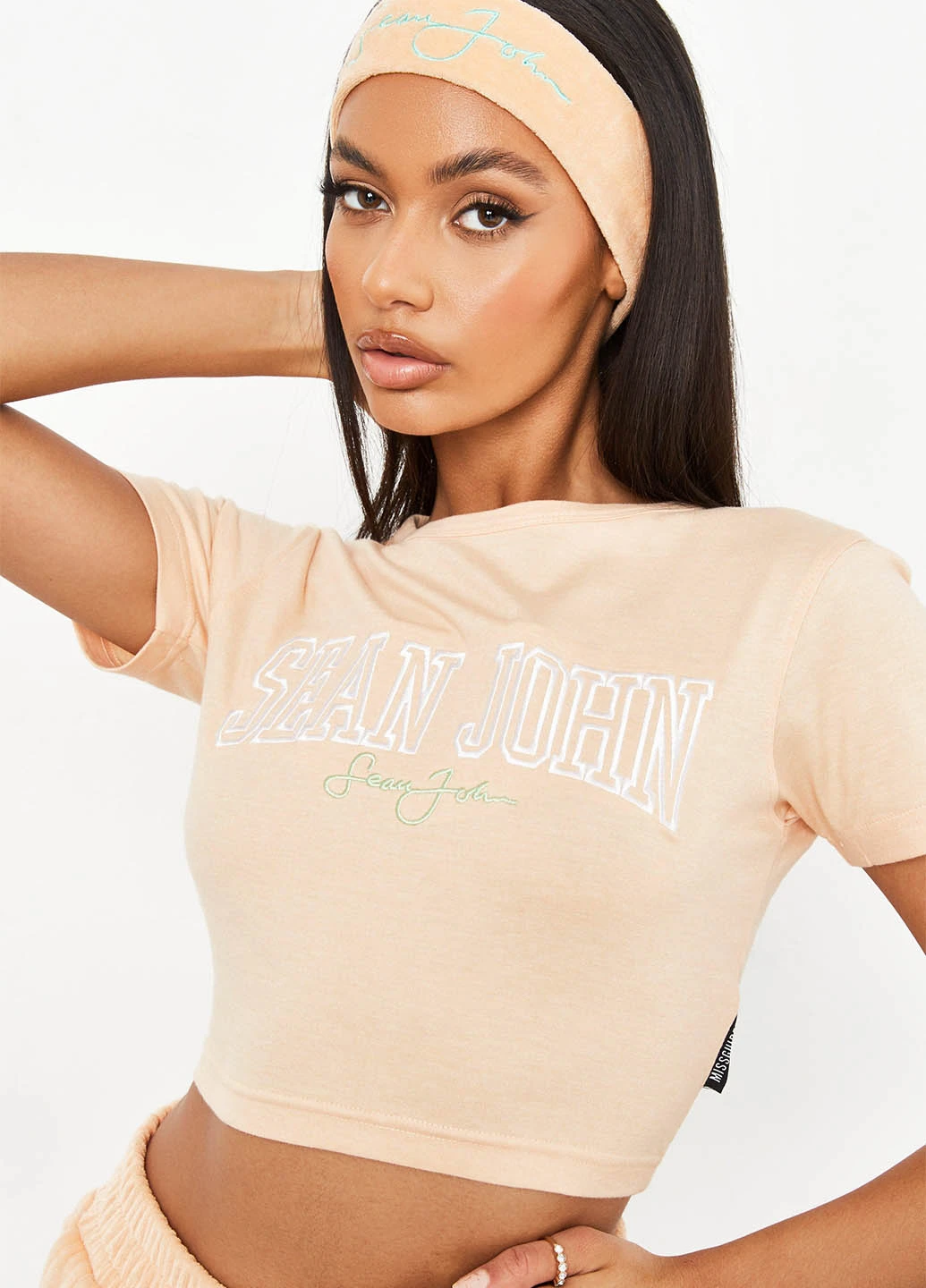 Футболка Missguided - (260378278)
